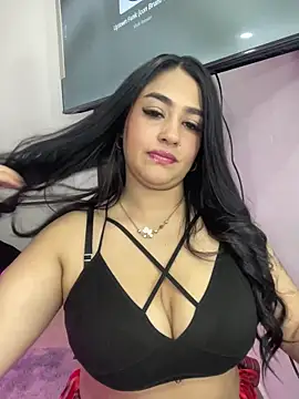 Charlotte cutt18 online show from November 10, 1:21 am