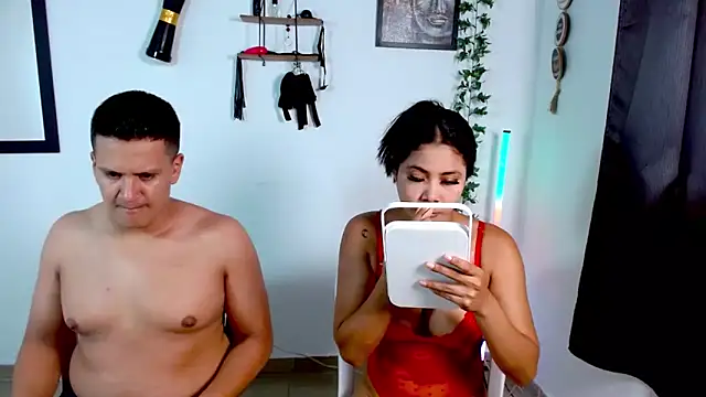 Snapshot of Mia_sexylatin chatting on February 25, 8:08 pm Mia sexylatin online show from February 25, 8:08 pm