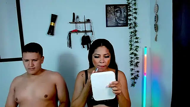 Snapshot of Mia_sexylatin chatting on February 24, 9:32 am Mia sexylatin online show from February 24, 9:32 am