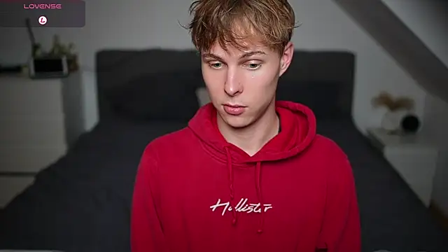 InnocentGuysOF online show from January 9, 6:59 pm