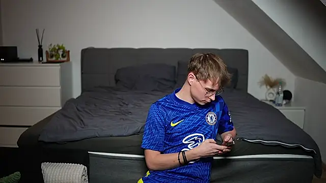 InnocentGuysOF online show from February 6, 5:20 pm