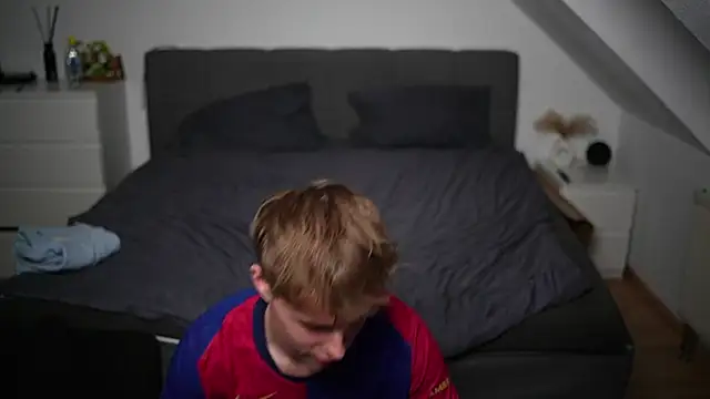 InnocentGuysOF online show from February 20, 6:10 pm