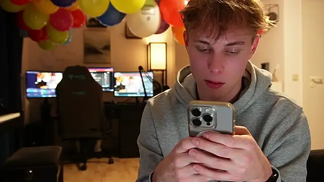 InnocentGuysOF online show from November 7, 7:40 pm