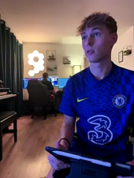 InnocentGuysOF online show from November 2, 5:51 pm