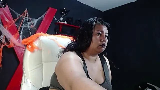 serenamystsh online show from November 1, 7:41 pm