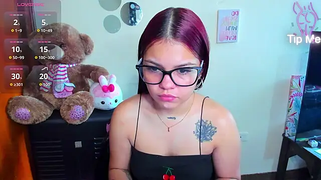 Emma boo online show from March 16, 2:32 pm