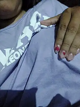 Snapshot of Camilu23 chatting on October 28, 10:31 pm Camilu23 online show from October 28, 10:31 pm