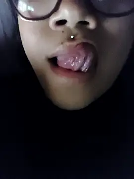 Camilu23 online show from January 9, 8:49 pm