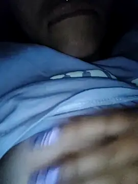 Camilu23 online show from February 4, 11:11 pm