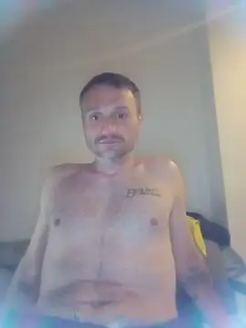 Caliguy36 online show from July 3, 3:24 am