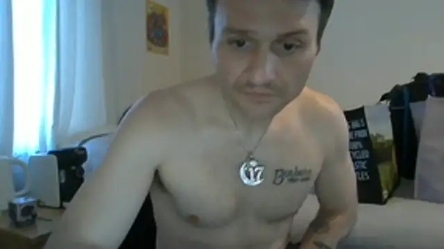 Caliguy36 online show from April 21, 6:36 pm