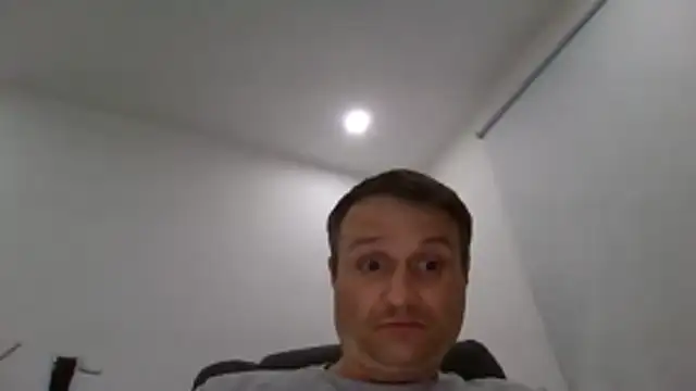 Caliguy36 online show from June 4, 3:11 am