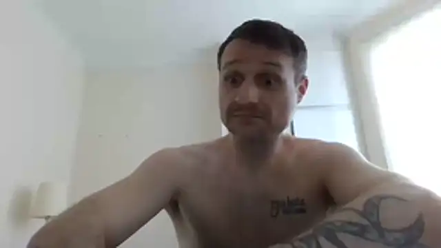 Caliguy36 online show from May 21, 5:21 pm