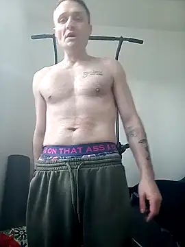 Caliguy36 online show from March 13, 2:33 pm