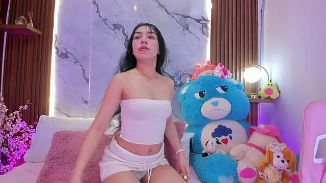 Snapshot of aurora_rousse chatting on November 16, 3:11 am aurora rousse online show from November 16, 3:11 am