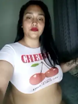 Snapshot of SherryMonroe chatting on November 4, 2:37 am SherryMonroe online show from November 4, 2:37 am