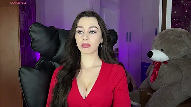 SweetCherry  N online show from May 9, 6:11 pm