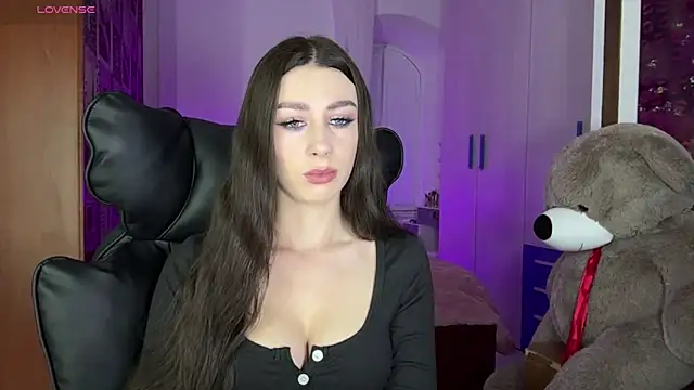SweetCherry  N online show from May 4, 6:44 pm