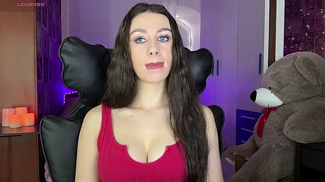 SweetCherry  N online show from May 25, 11:31 am