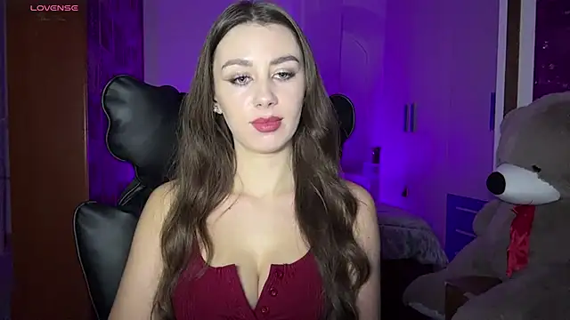 SweetCherry  N online show from November 27, 9:04 pm