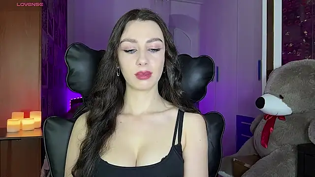 SweetCherry  N online show from May 16, 9:03 pm