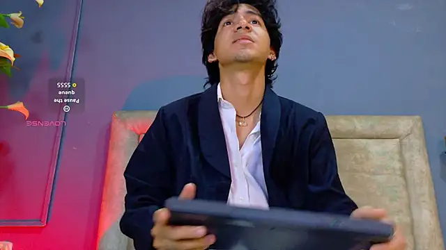 Snapshot of kane_del_toro chatting on December 16, 1:43 am kane del toro online show from December 16, 1:43 am