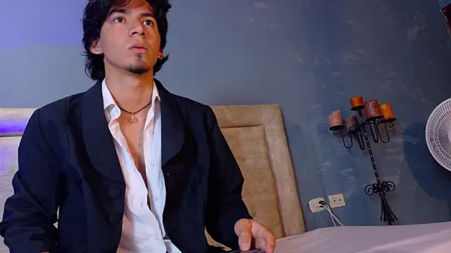 Snapshot of kane_del_toro chatting on December 2, 2:12 am kane del toro online show from December 2, 2:12 am