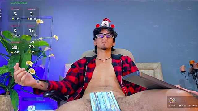 Snapshot of kane_del_toro chatting on December 5, 1:27 am kane del toro online show from December 5, 1:27 am