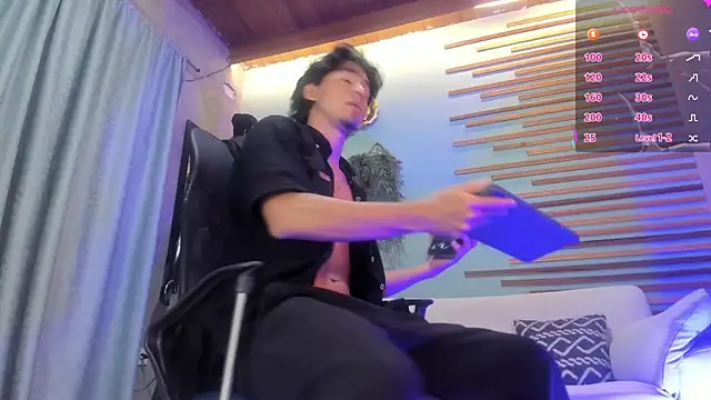 Snapshot of kane_del_toro chatting on November 17, 1:26 pm kane del toro online show from November 17, 1:26 pm