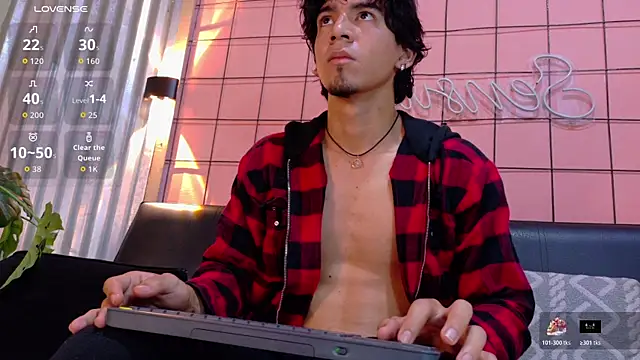 Snapshot of kane_del_toro chatting on November 30, 2:23 am kane del toro online show from November 30, 2:23 am