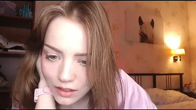 Olivia Mennso online show from October 31, 11:44 pm