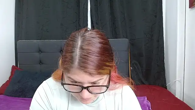 Alexaa xx online show from November 14, 1:42 am