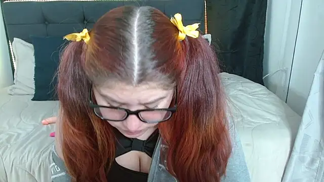 Alexaa xx online show from November 21, 2:10 am