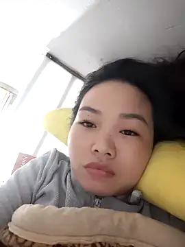 Snapshot of chu-bibo chatting on October 29, 3:11 pm chu-bibo online show from October 29, 3:11 pm