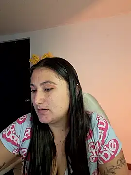 Snapshot of Amelia08 chatting on December 5, 2:37 pm Amelia08 online show from December 5, 2:37 pm