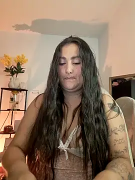 Amelia08 online show from October 29, 8:41 pm