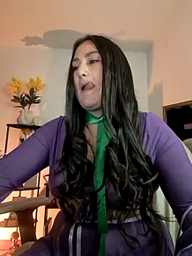 Amelia08 online show from October 31, 8:27 pm