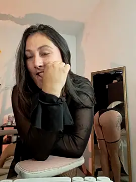 Amelia08 online show from November 2, 3:06 pm