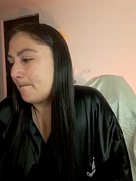 Snapshot of Amelia08 chatting on December 17, 8:03 pm Amelia08 online show from December 17, 8:03 pm