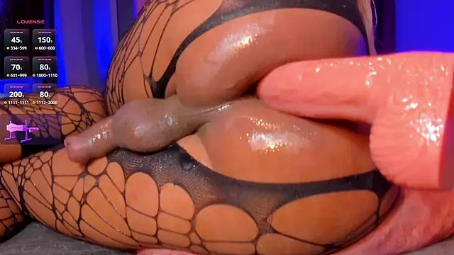 goddesebony online show from February 13, 6:46 am