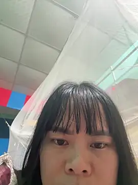 chuppupu online show from October 31, 6:15 pm