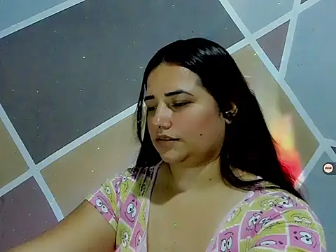 BeckyFlowers online show from November 4, 6:50 am