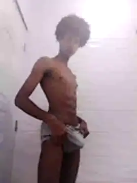 skinniyGabriel online show from November 2, 2:11 pm