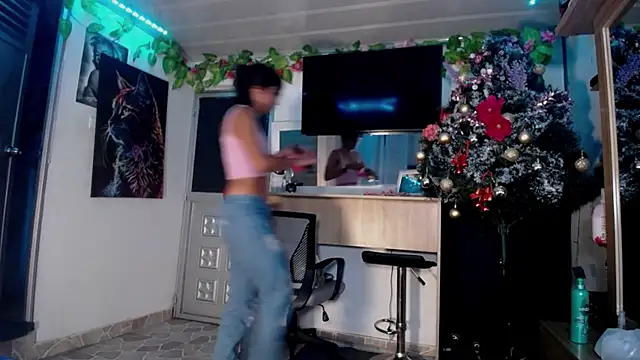 Samara Homescapes online show from December 3, 1:17 am