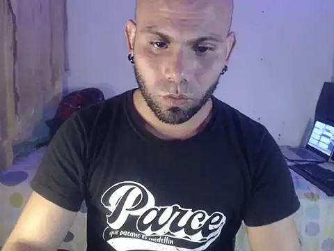 marek secrett online show from November 8, 9:51 pm