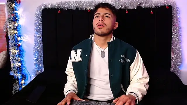 jaiden thoner online show from December 20, 4:04 am