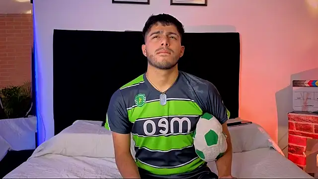 jaiden thoner online show from January 8, 10:43 am