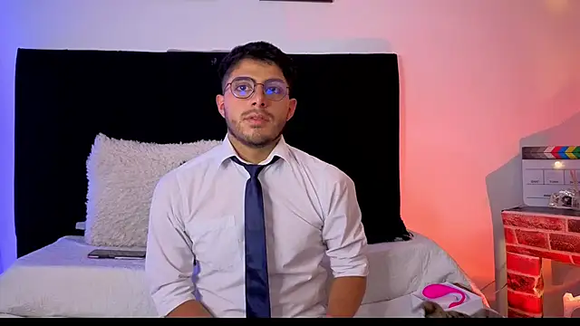 jaiden thoner online show from January 10, 1:34 am