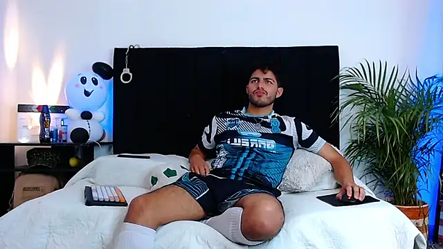 jaiden thoner online show from November 4, 5:33 am