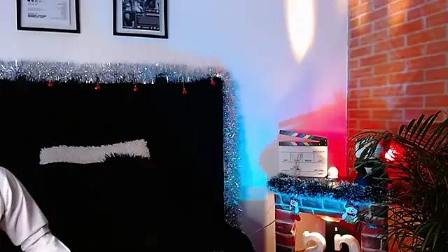 jaiden thoner online show from December 22, 9:20 am